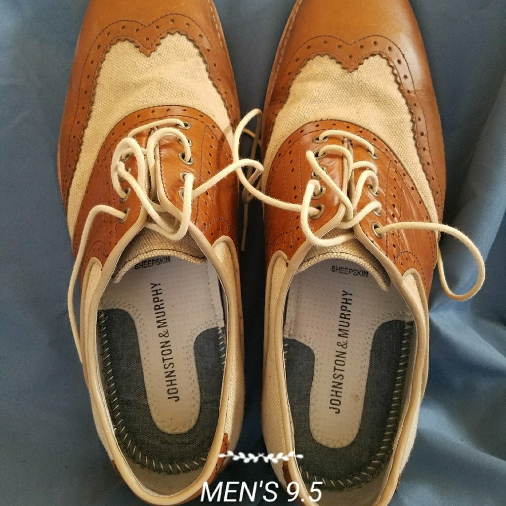 MENS DRESS SHOES